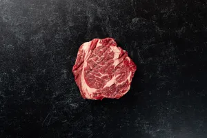Delmonico Steak