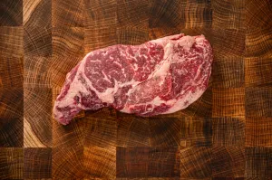 Delmonico Steak