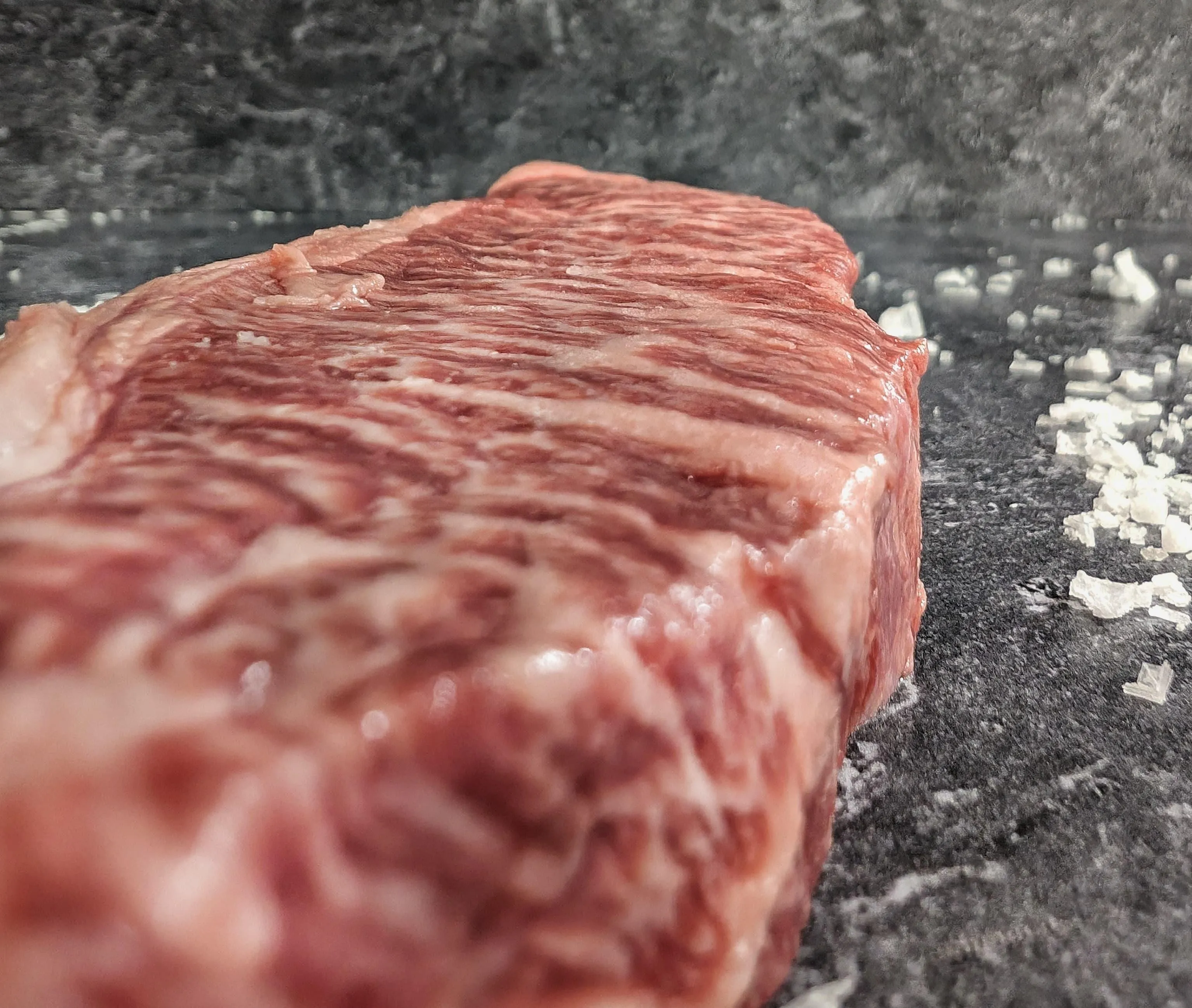 Denver Steak | BMS7  Wagyu