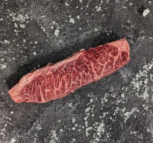 Denver Steak | BMS7  Wagyu