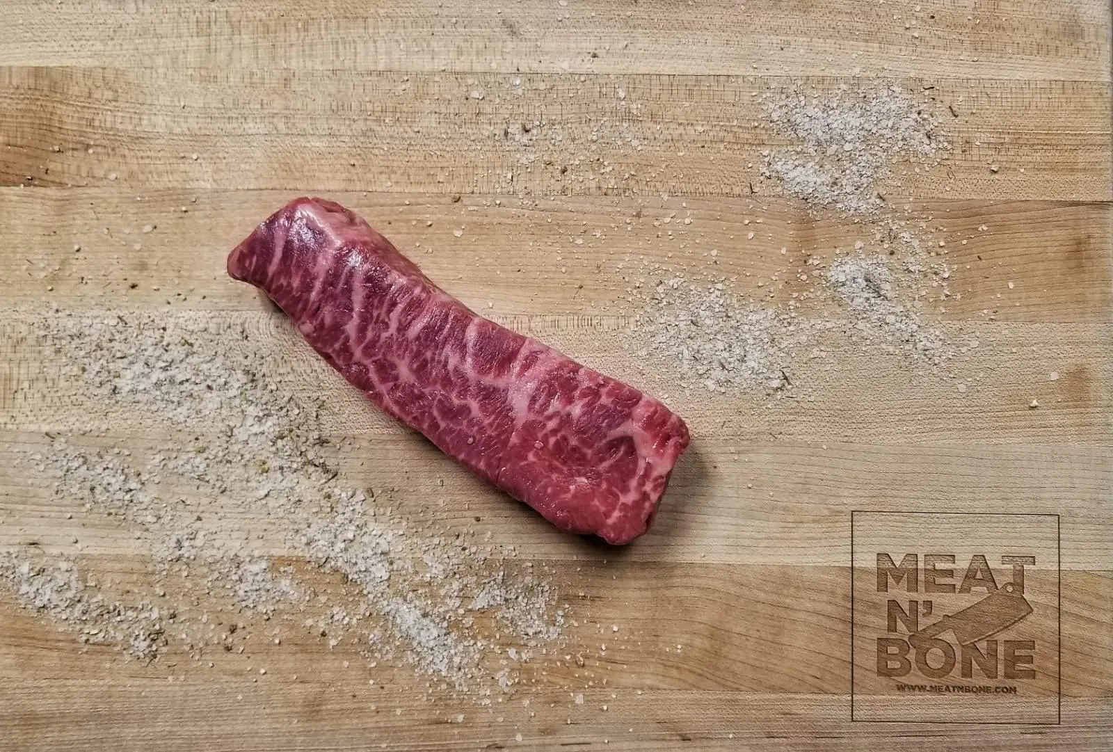 Denver Steak | G1 Certified