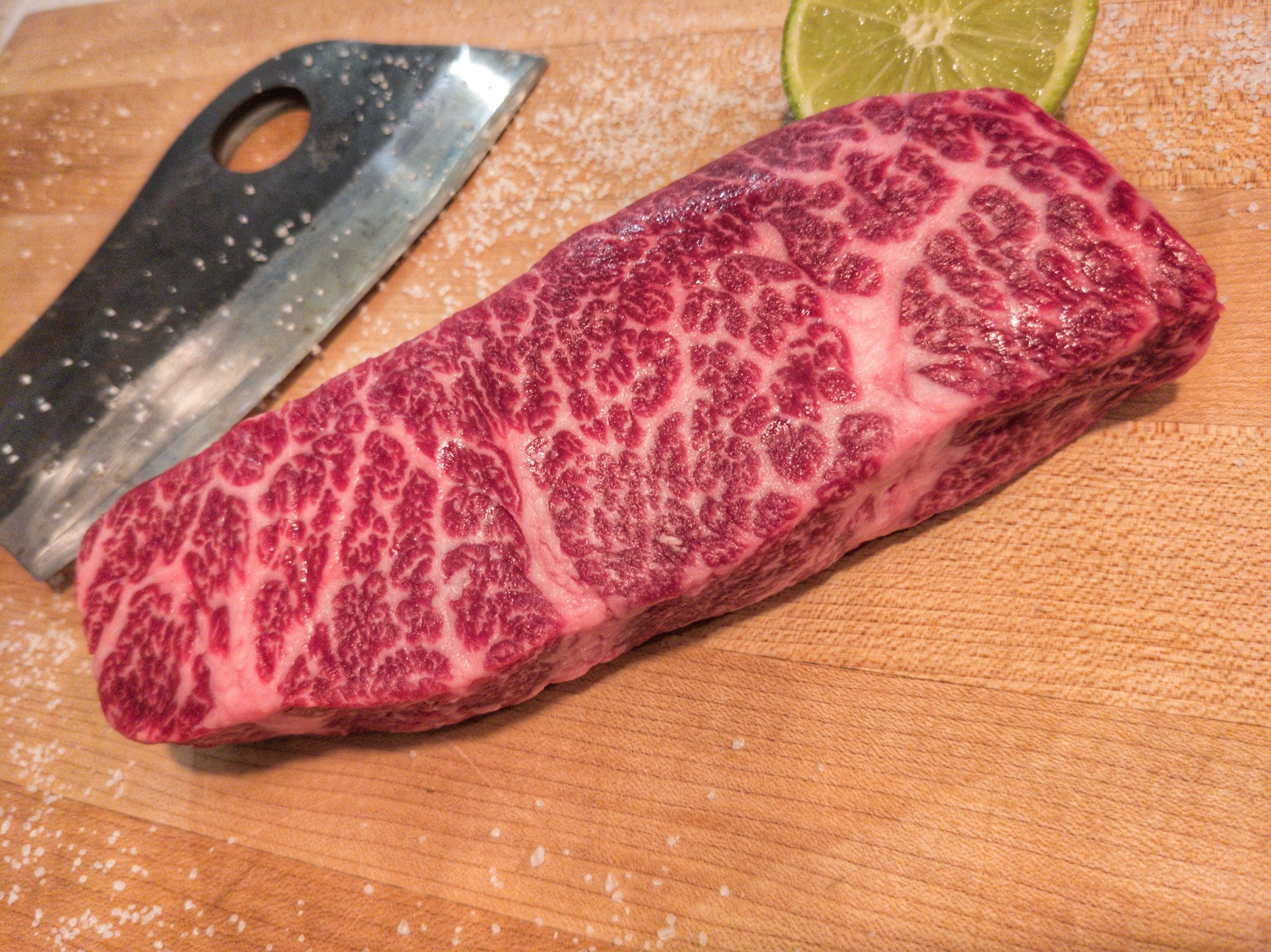 Denver Steak | G1 Certified