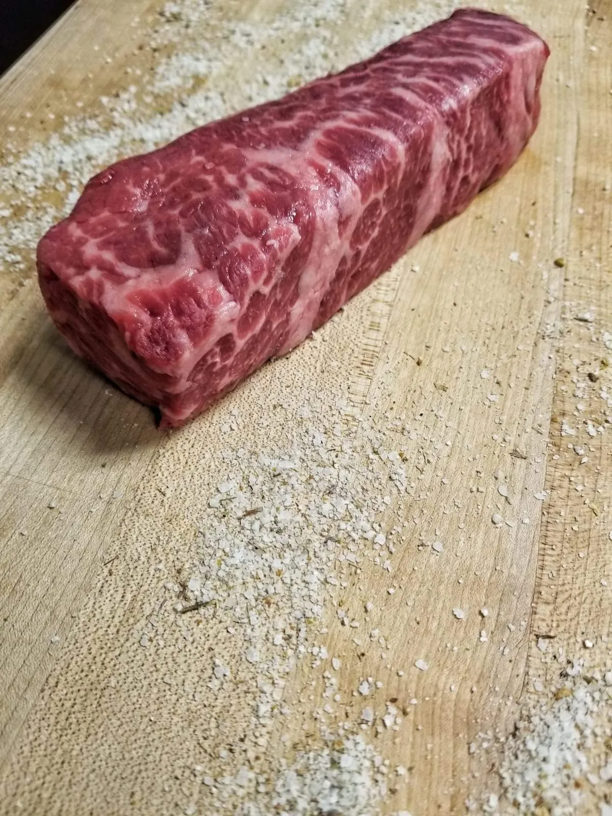 Denver Steak | G1 Certified