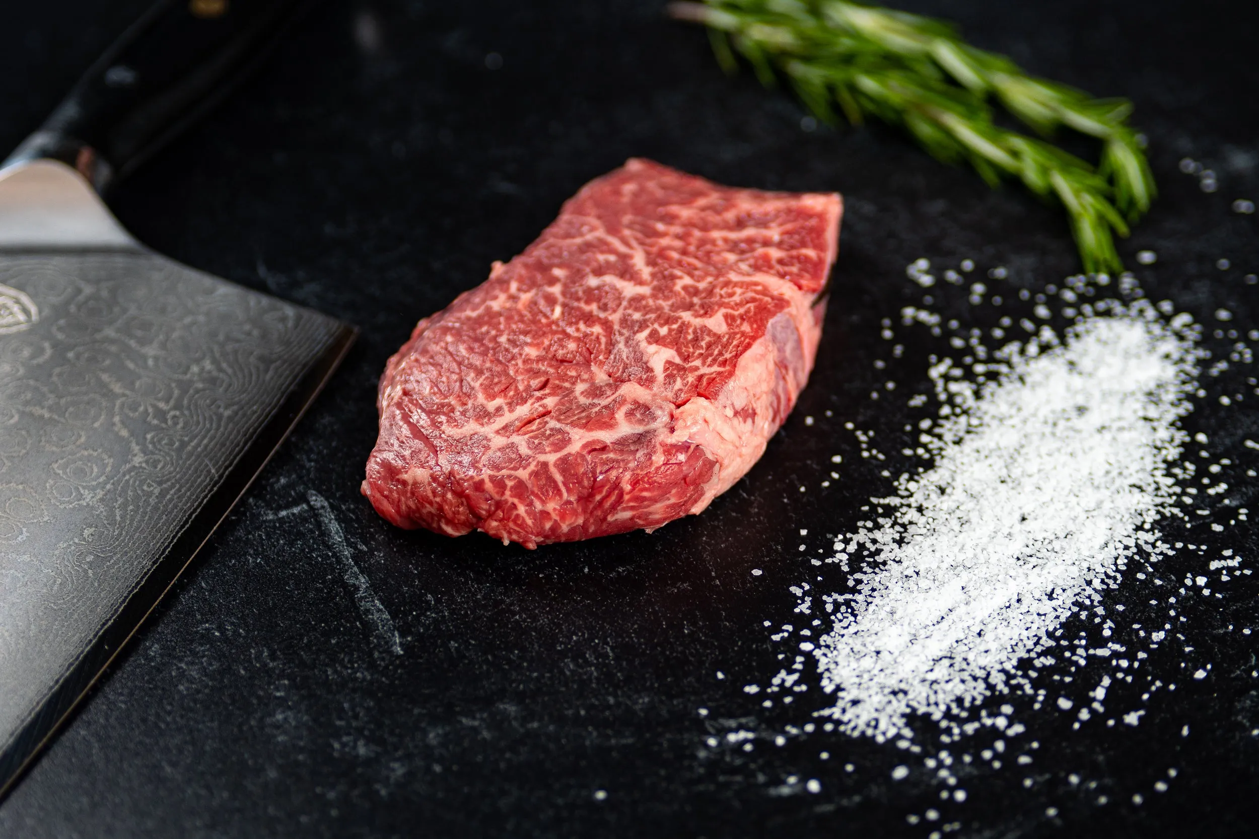 Denver Steak