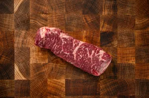 Denver Steak