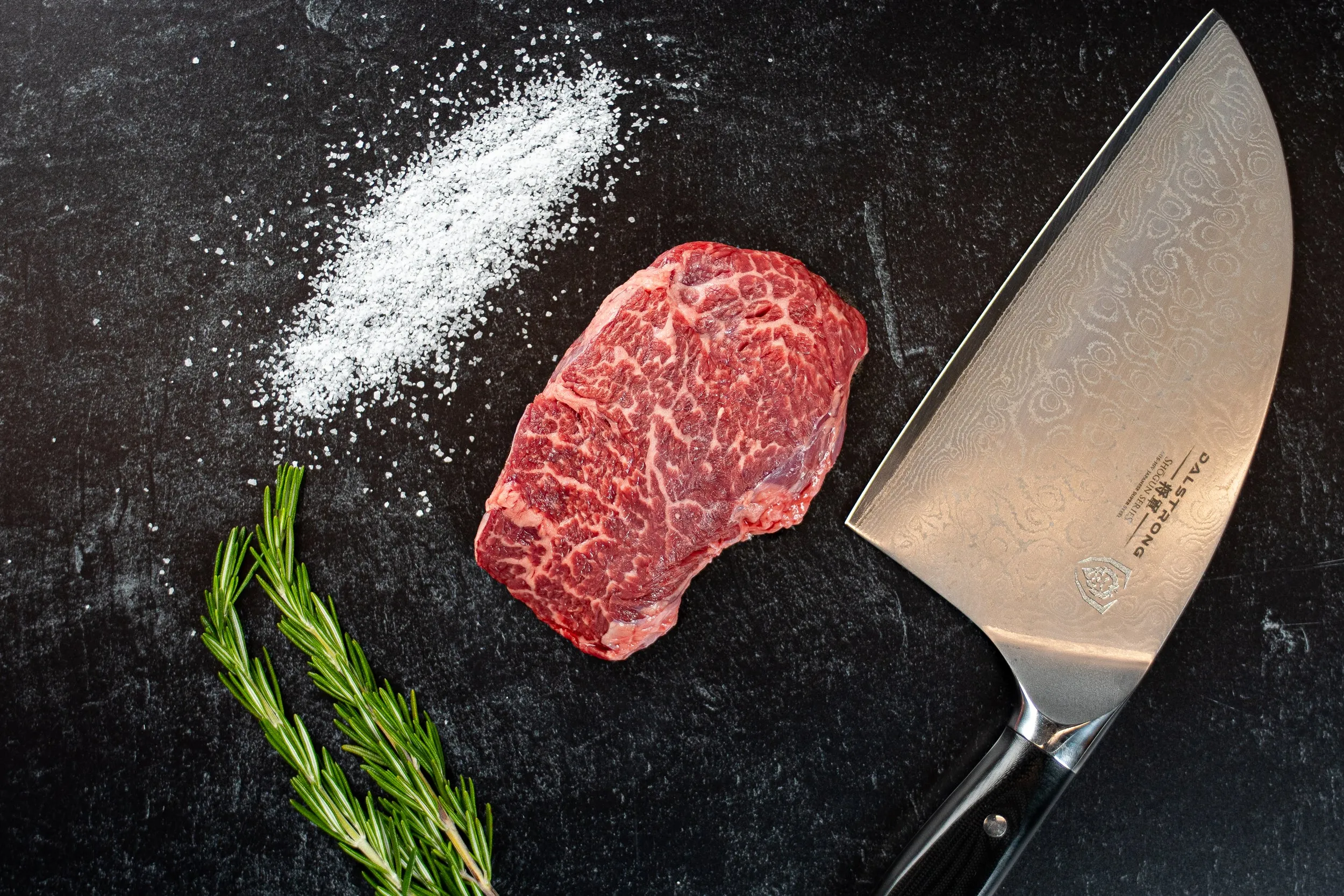 Denver Steak
