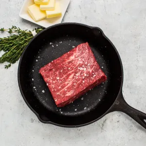 Denver Steak