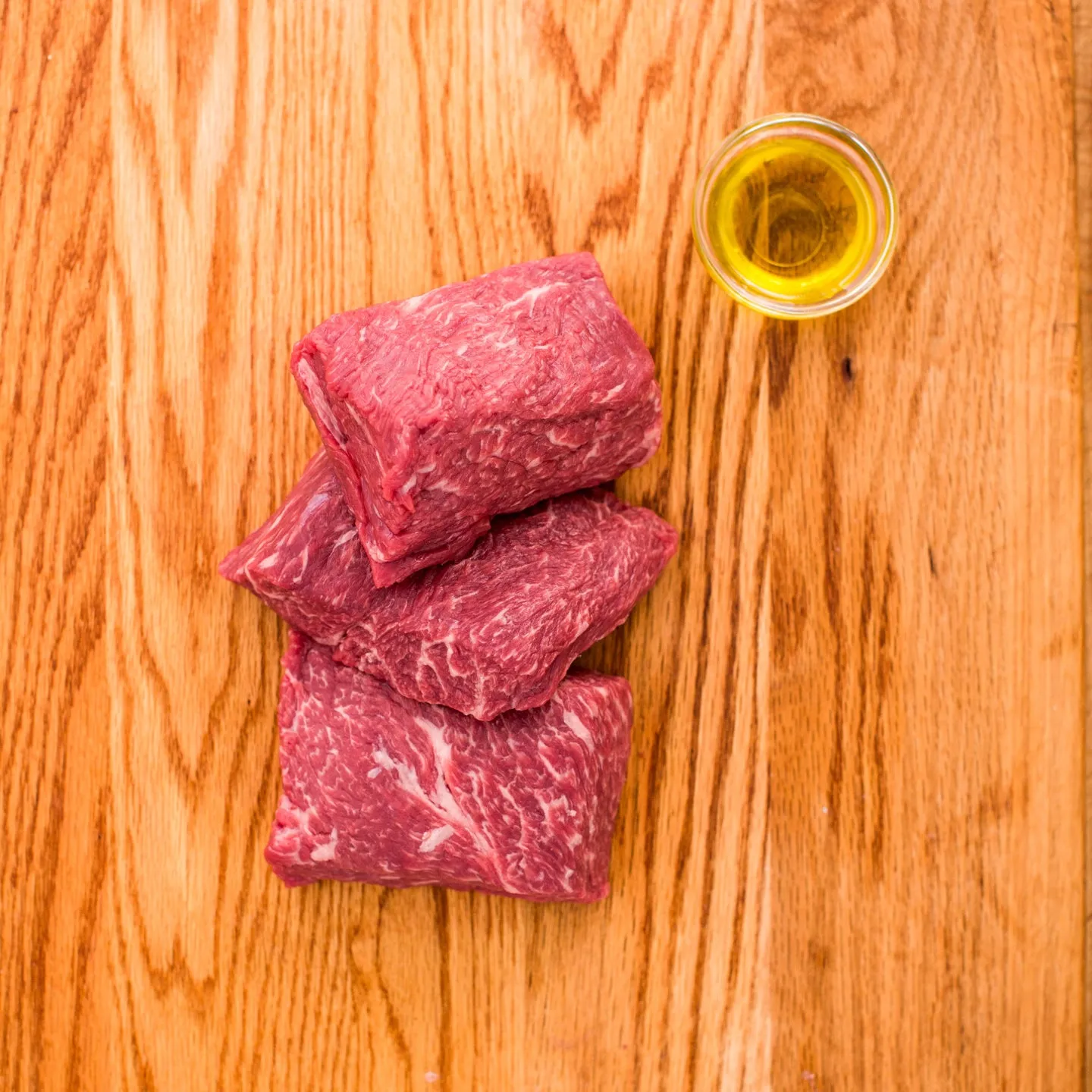 Denver Steak