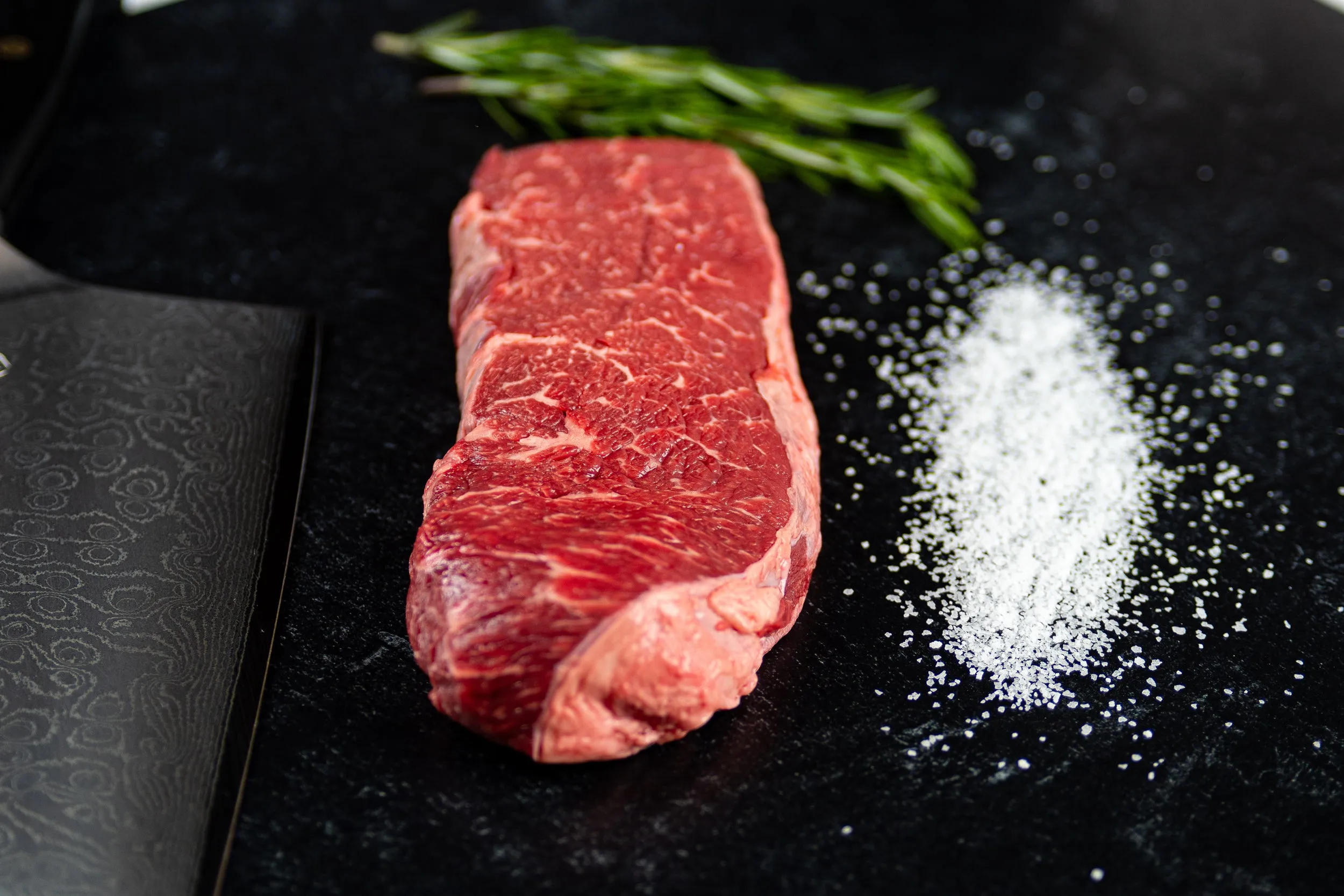 Denver Steak