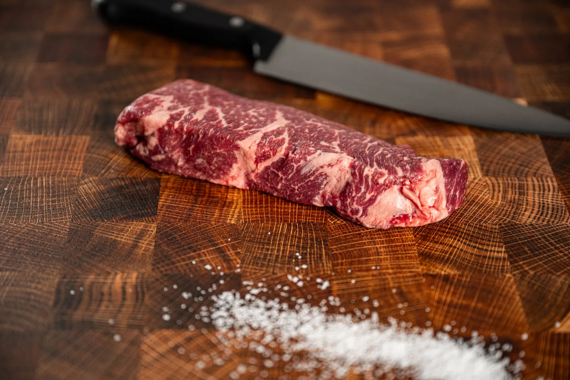 Denver Steak