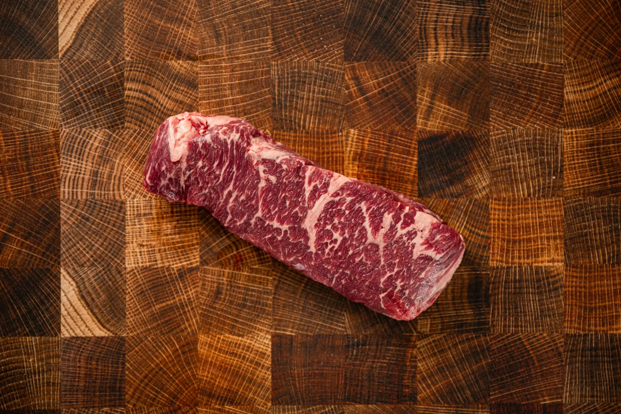 Denver Steak