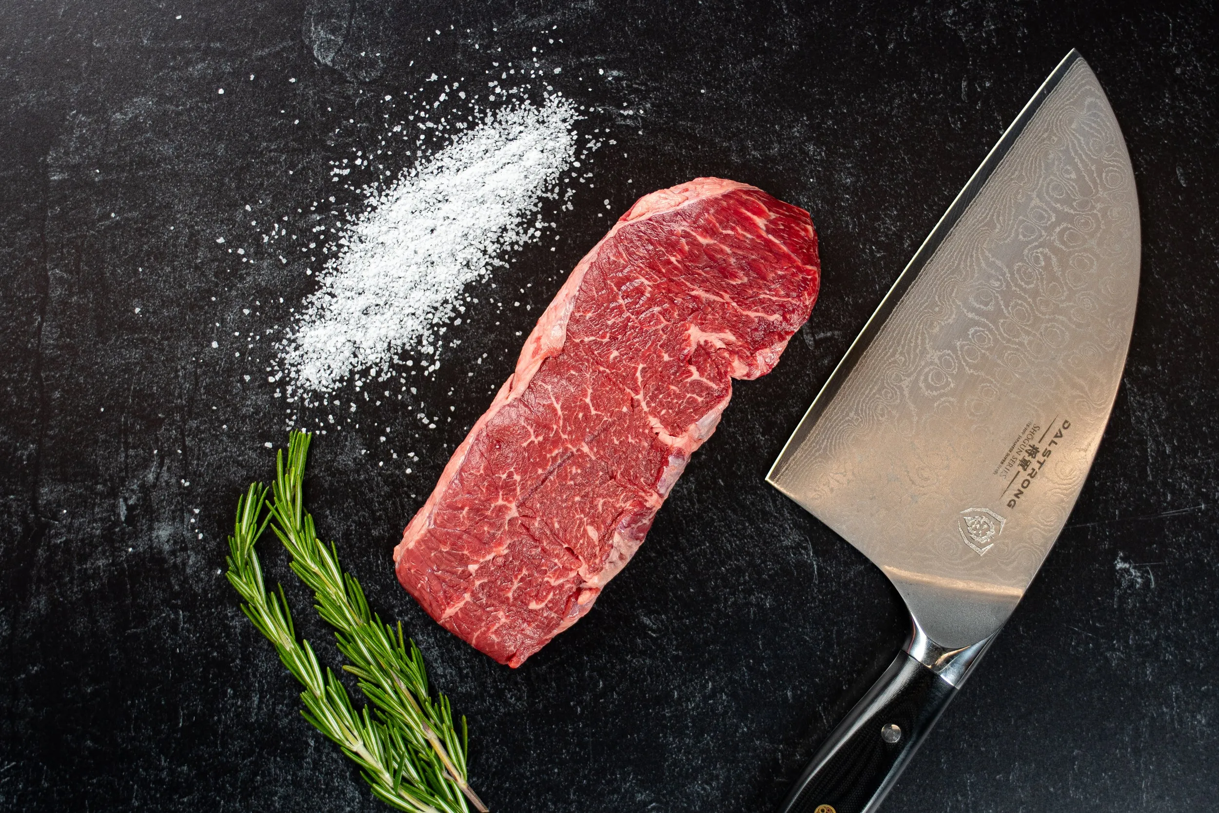 Denver Steak