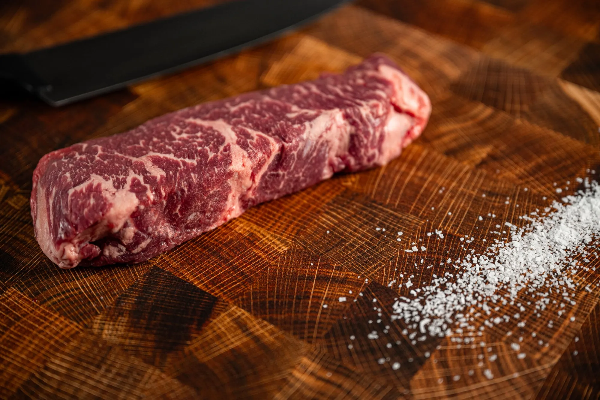 Denver Steak