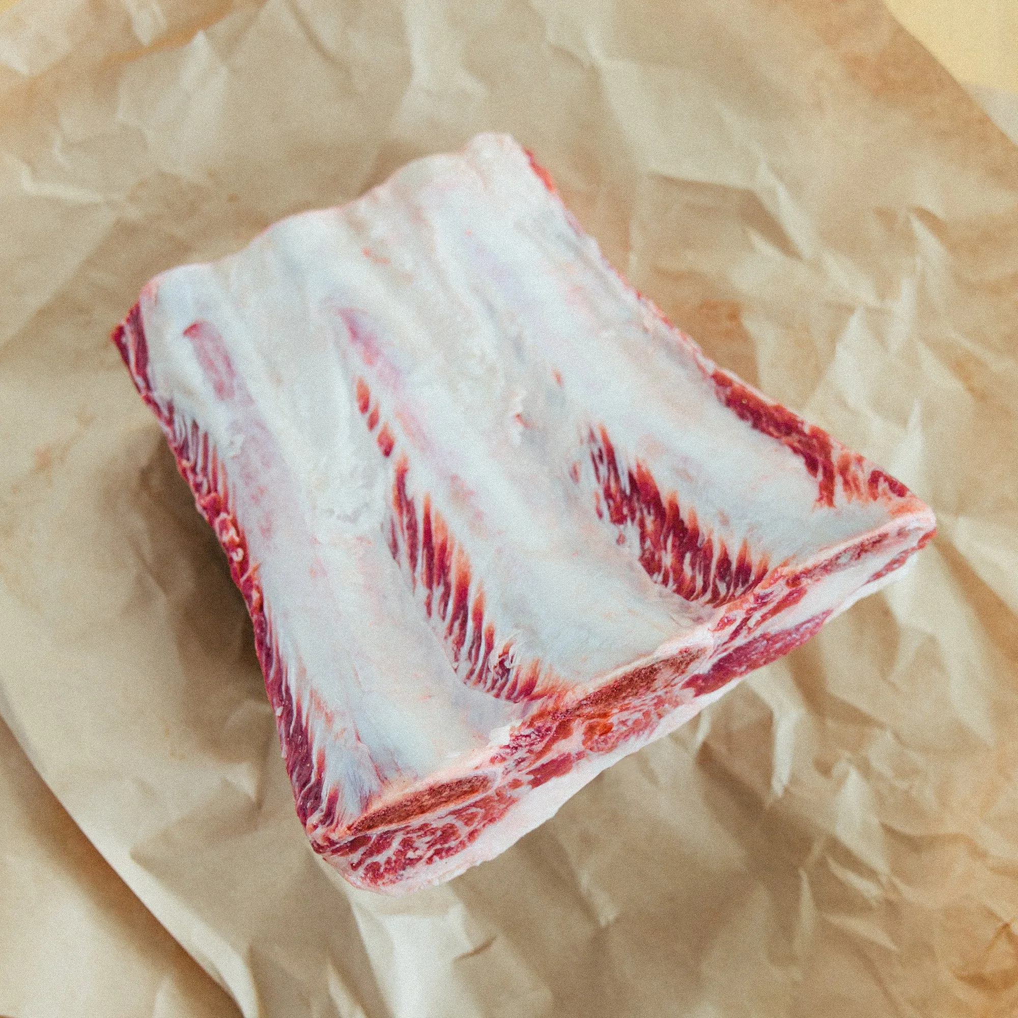 Dino Ribs