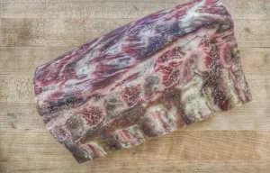 Dry Aged Prime Rib Bone-In (45  Days) | USDA Prime