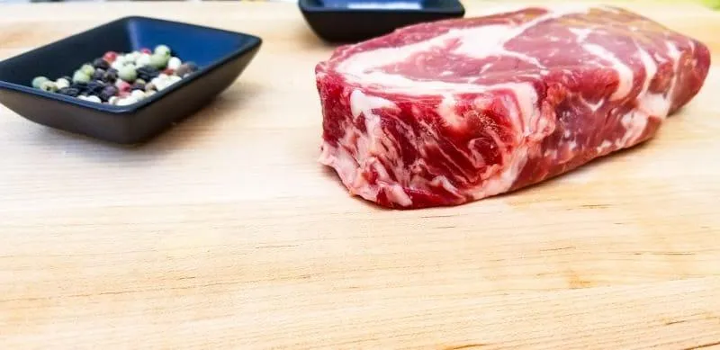 Entrecote (Small Ribeye) | G1 Certified
