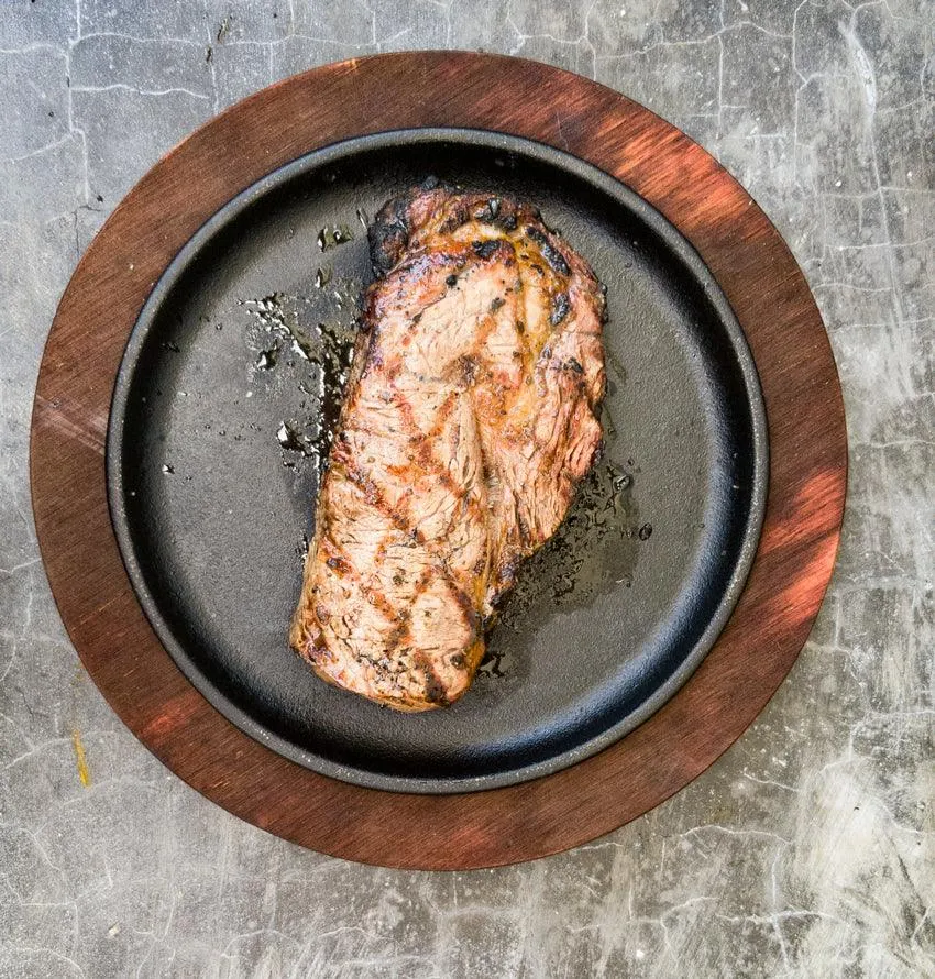 Entrecote (Small Ribeye) | G1 Certified
