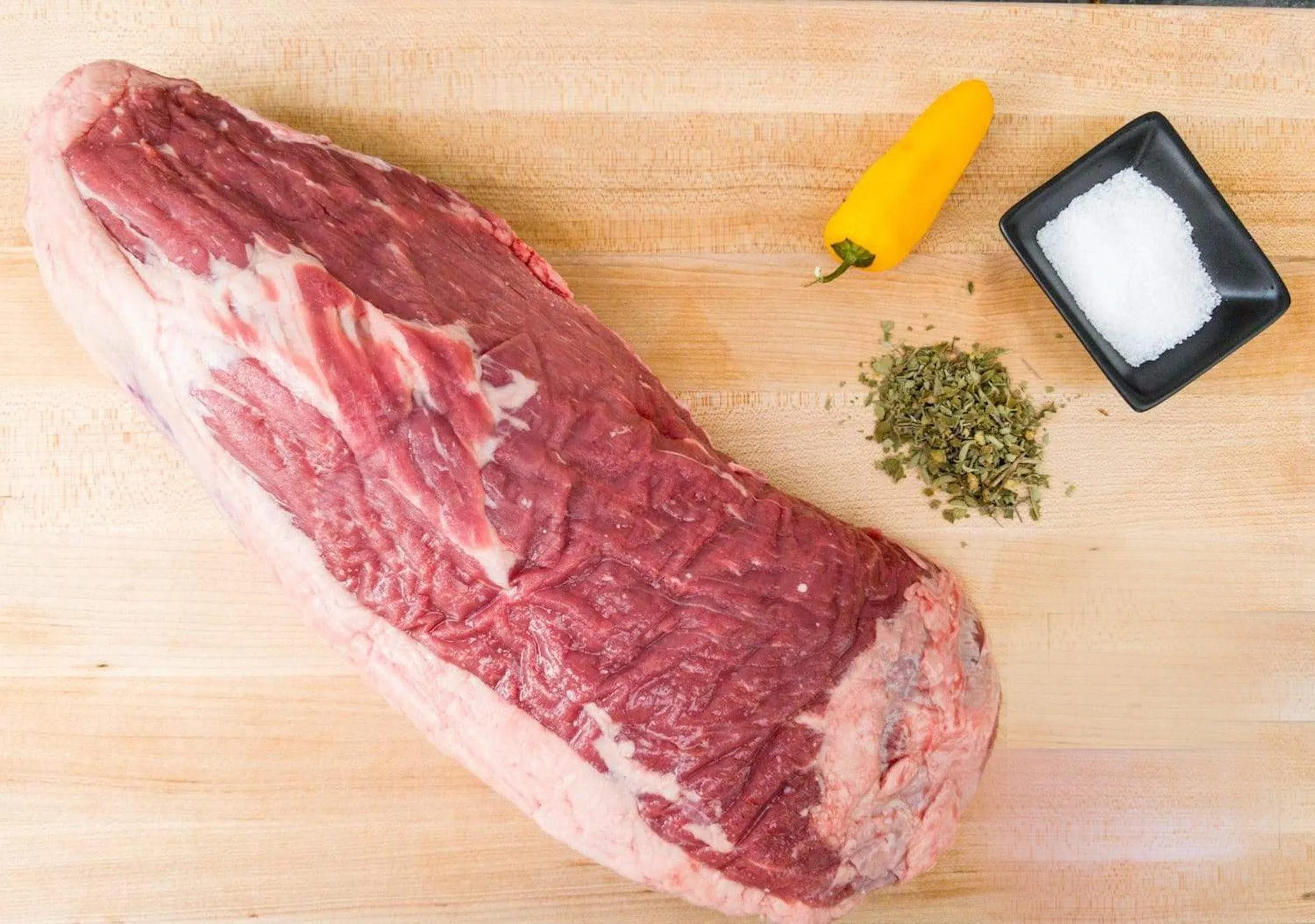 Eye Round Roast | Wagyu BMS 7 