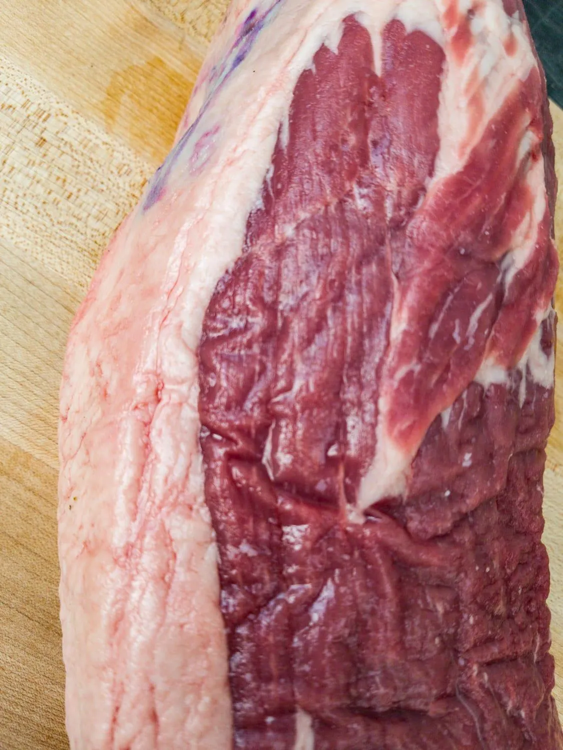 Eye Round Roast | Wagyu BMS 7 
