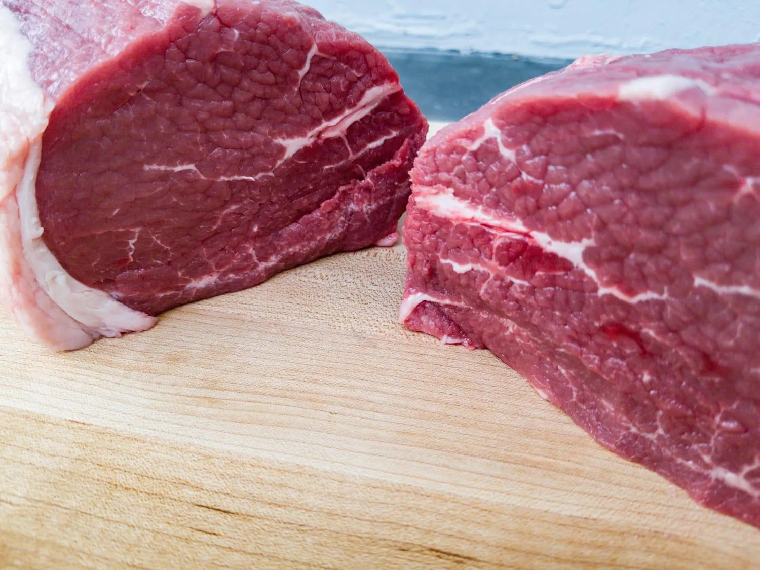 Eye Round Roast | Wagyu BMS 7 