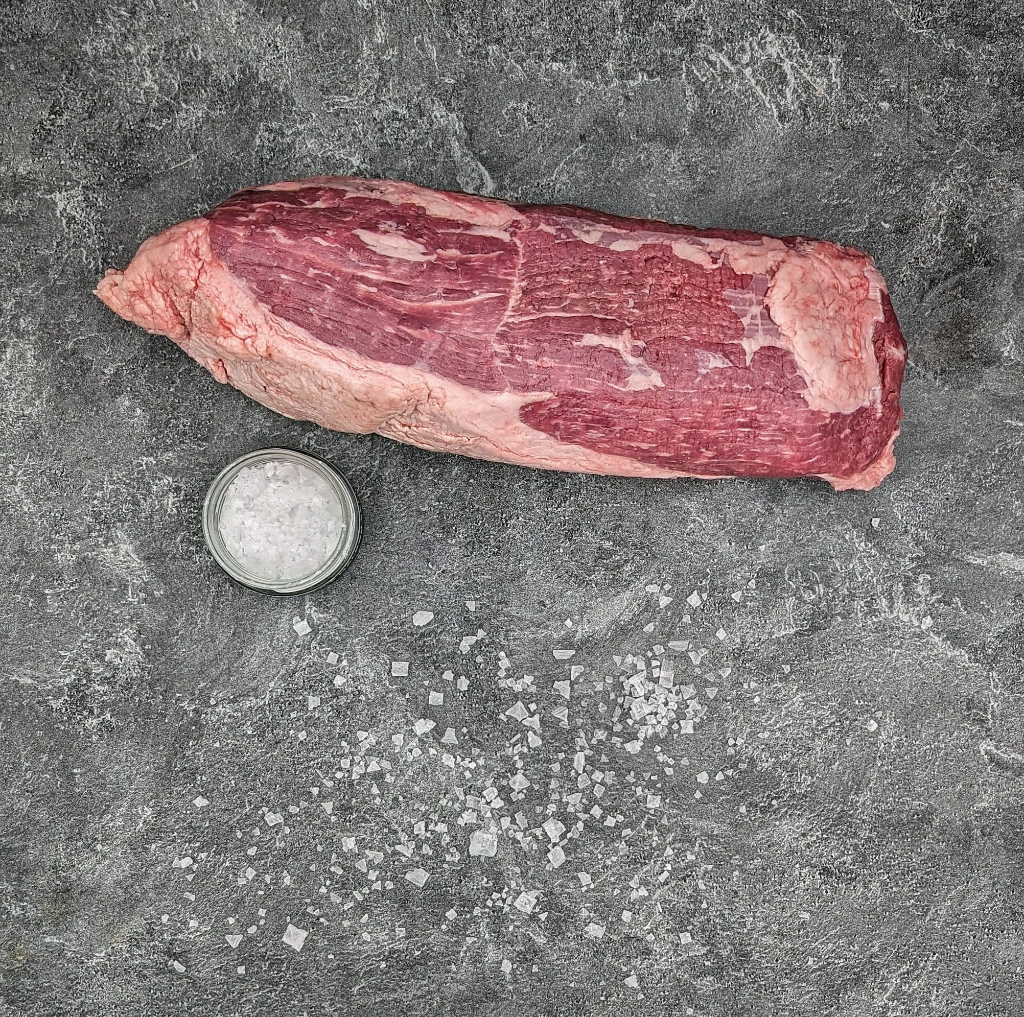 Eye Round Roast | Wagyu BMS 7 