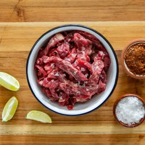 Fajita Meat