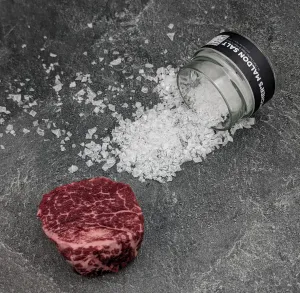 Filet Mignon | 100% Grass Fed & Grass Finished