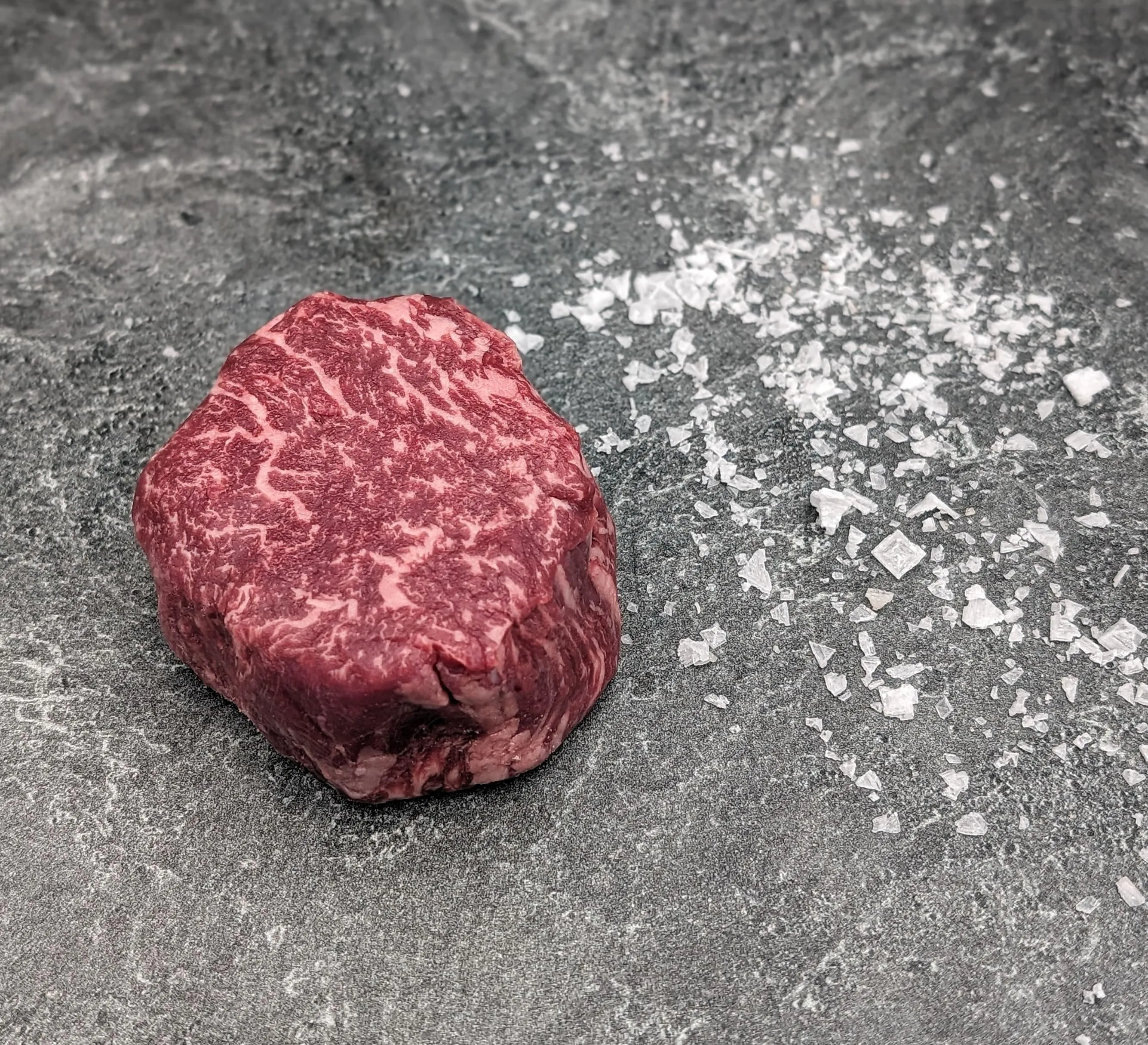 Filet Mignon (6oz) | Wagyu-Angus Cross