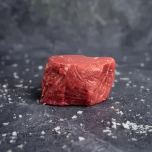 Filet Mignon (8oz) | G1 Certified