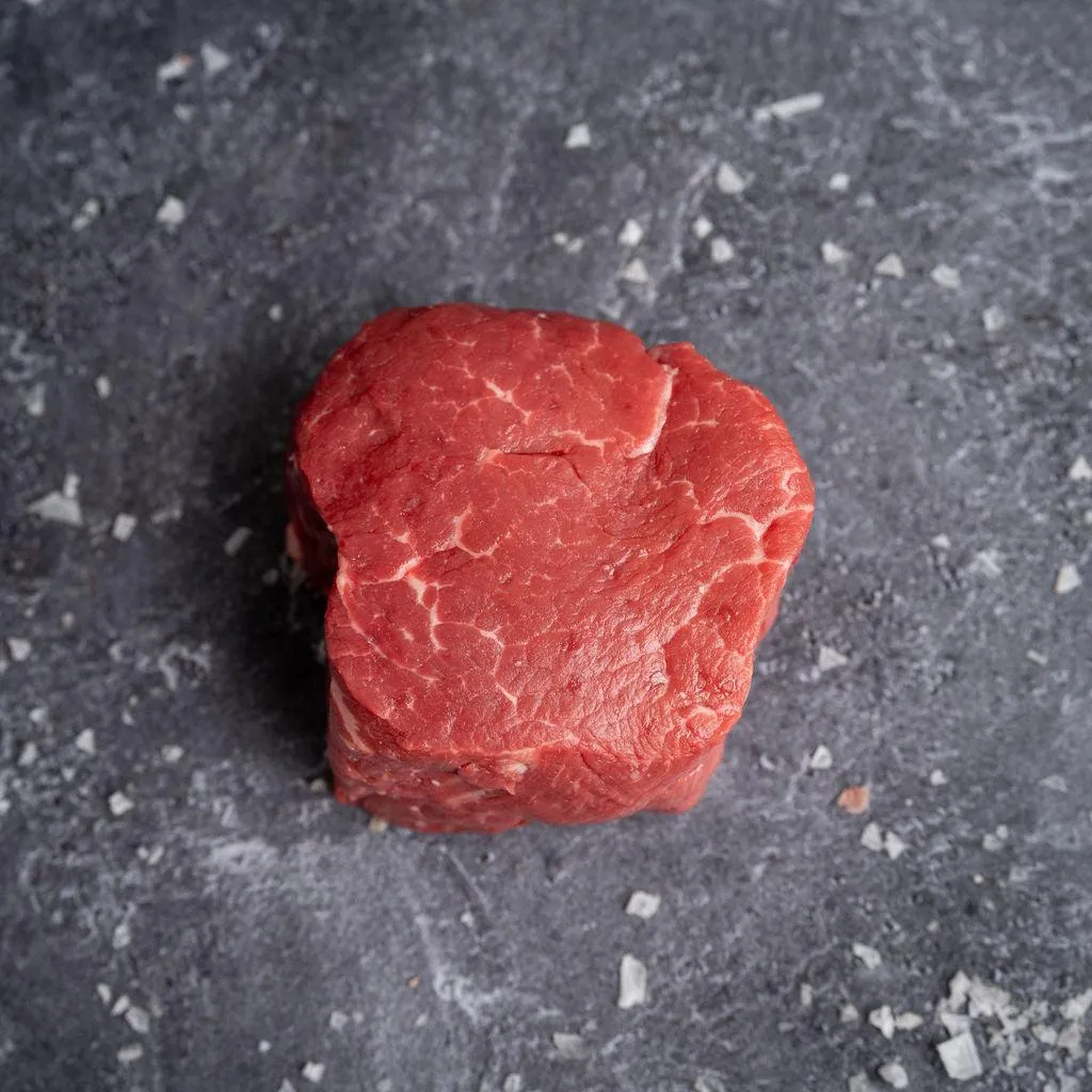 Filet Mignon (8oz) | G1 Certified