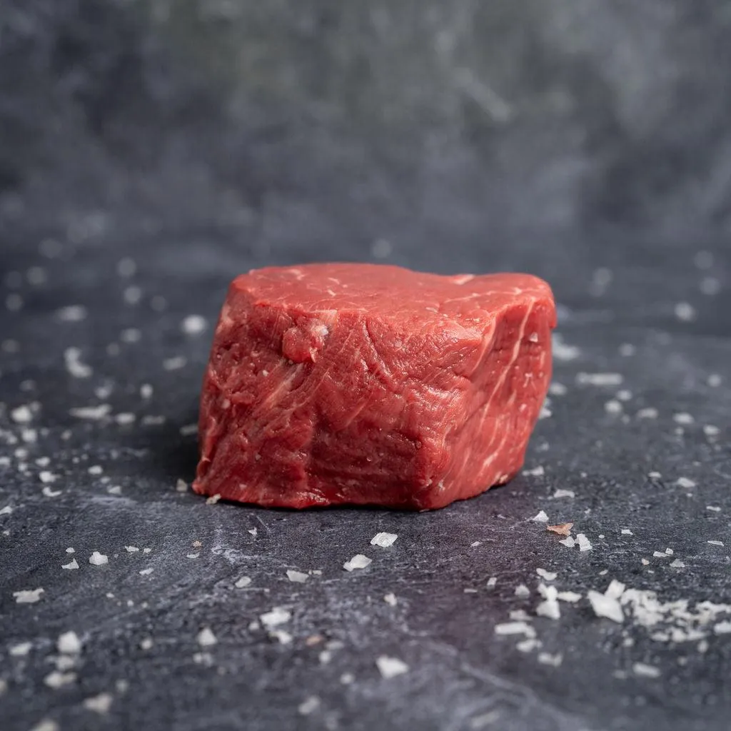 Filet Mignon (8oz) | G1 Certified