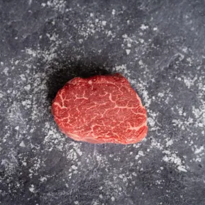 Filet Mignon (8oz) | Wagyu BMS 6-7