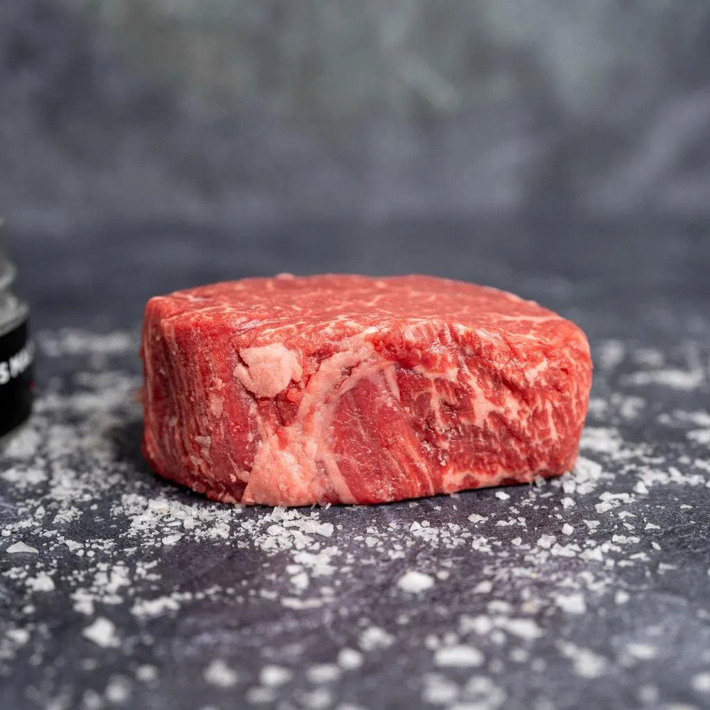 Filet Mignon (8oz) | Wagyu BMS 6-7