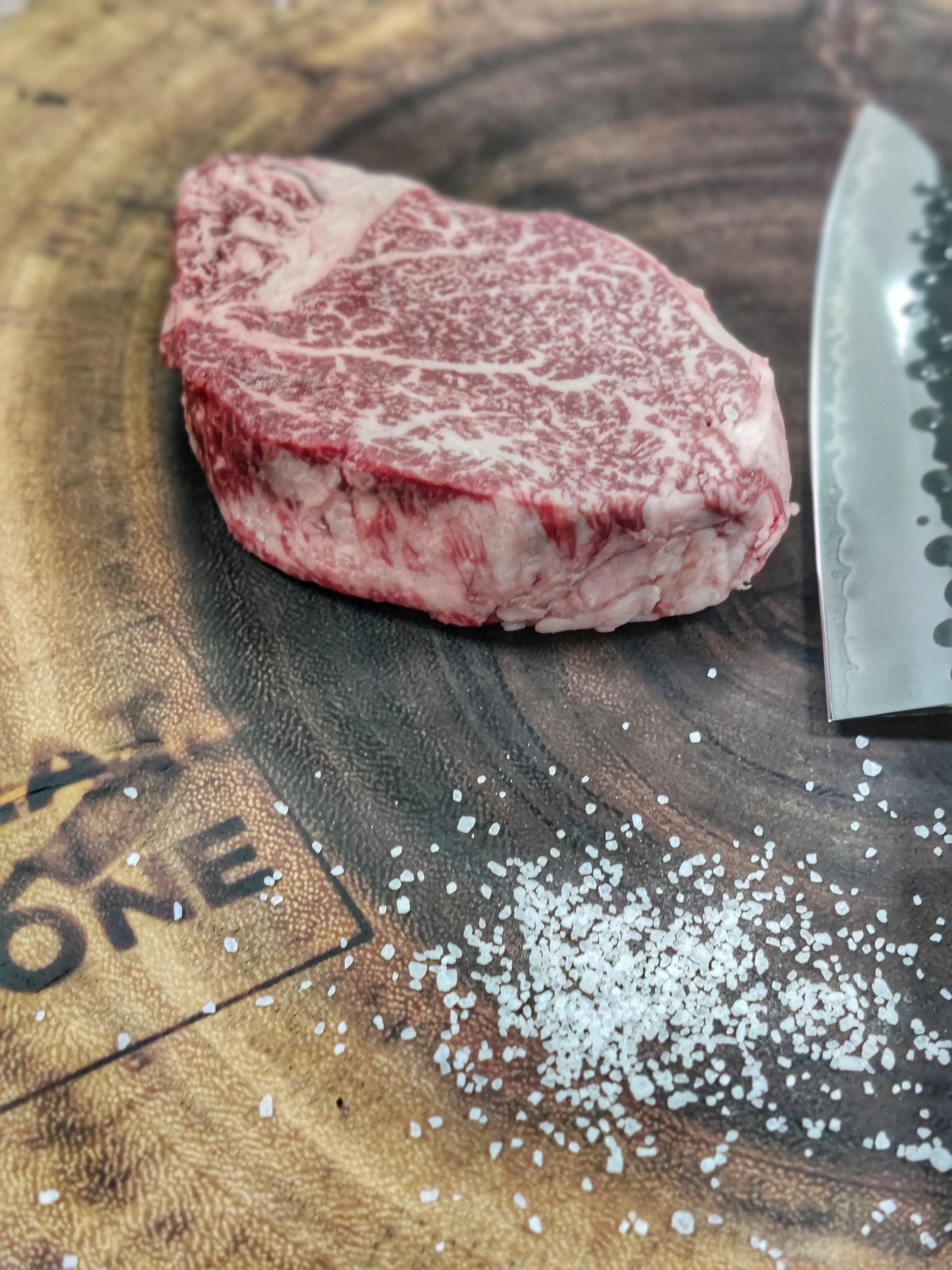Filet Mignon Olive Sanuki Wagyu | Japanese A5 wagyu