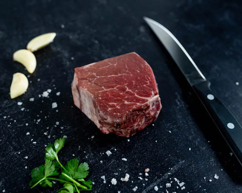 Filet Mignon
