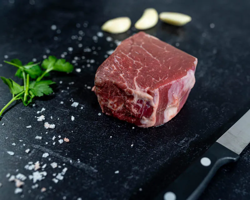 Filet Mignon