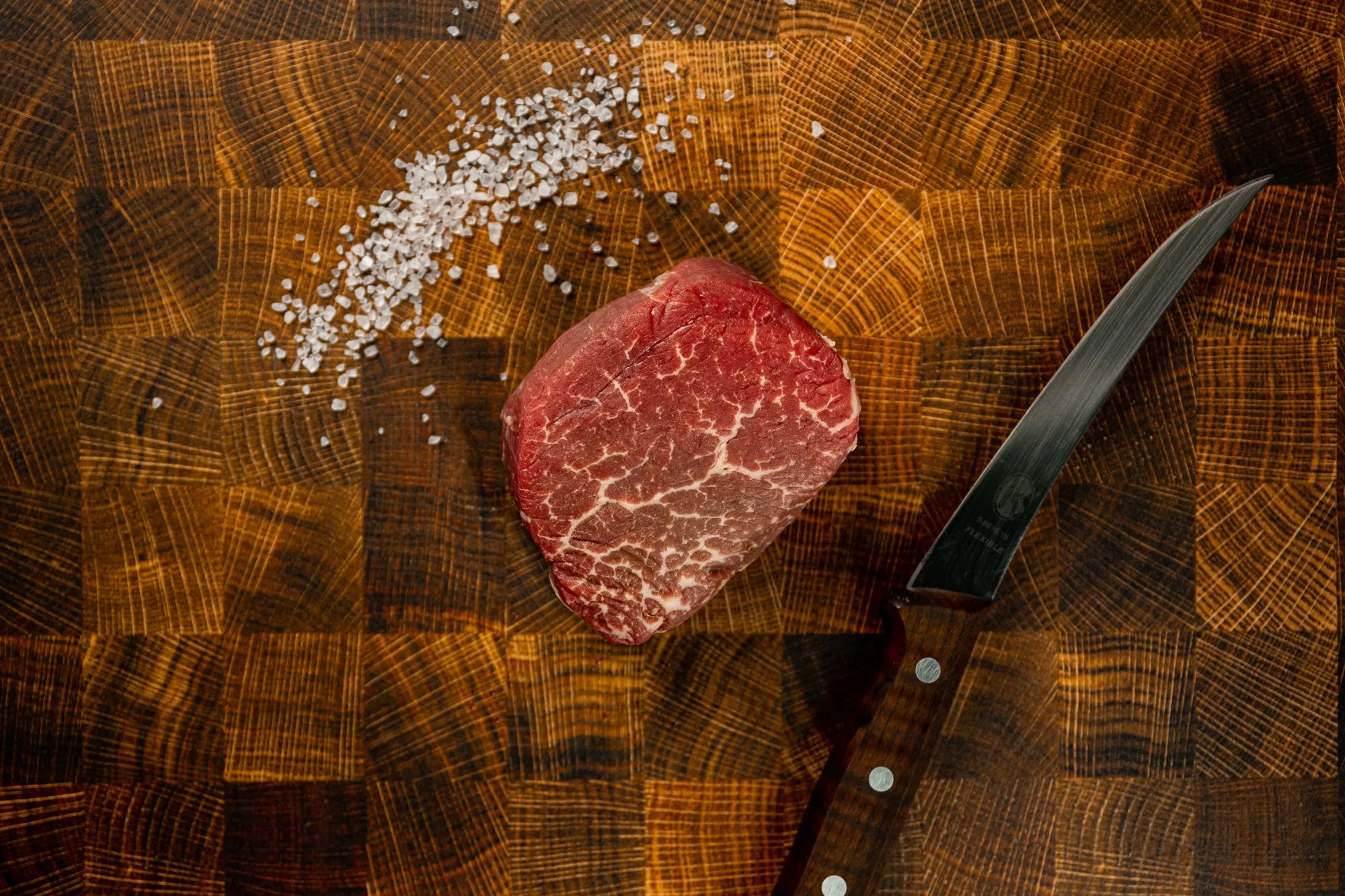 Filet Mignon