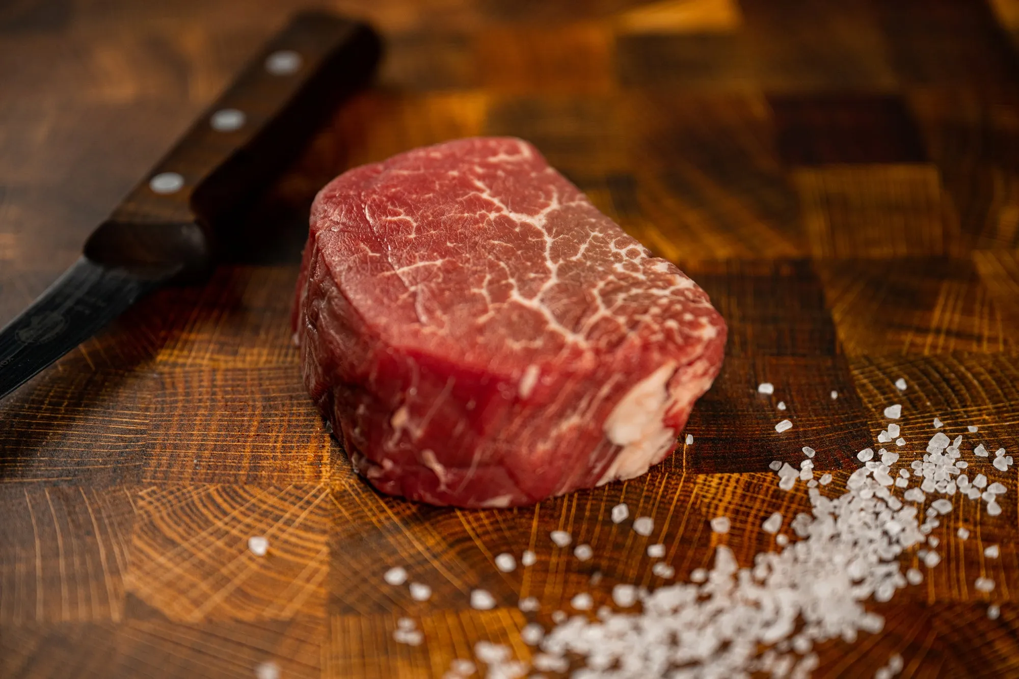 Filet Mignon