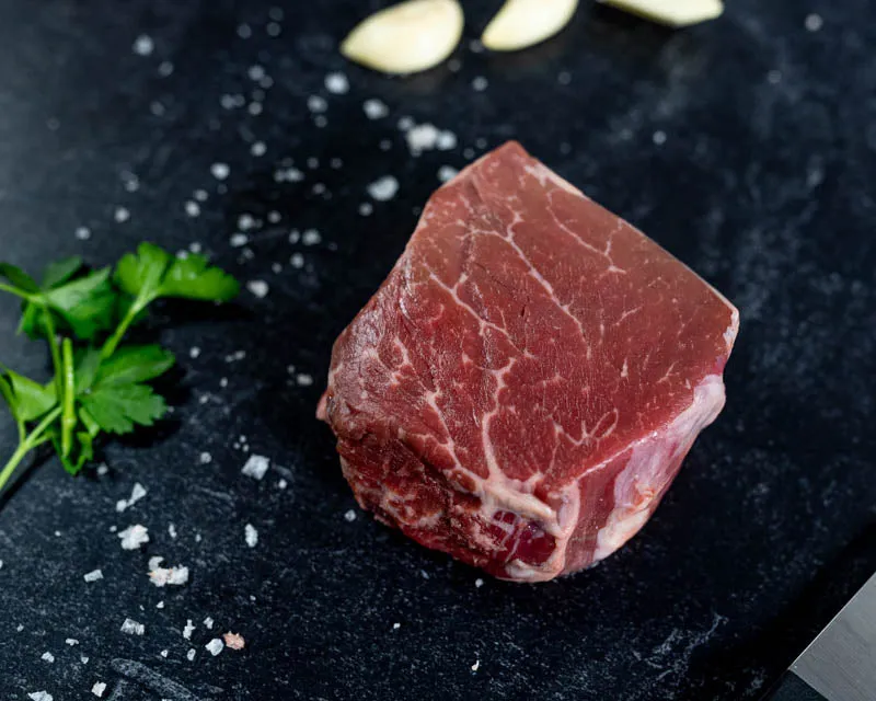 Filet Mignon