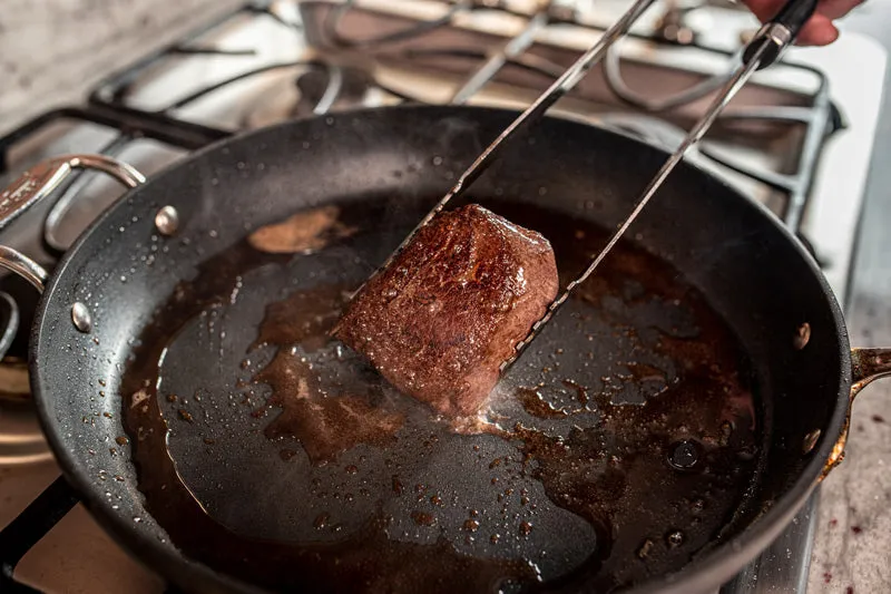 Filet Mignon