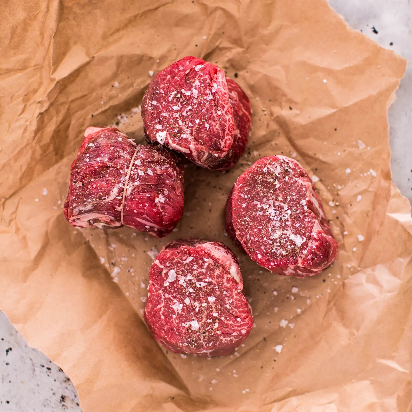 Filet Mignon