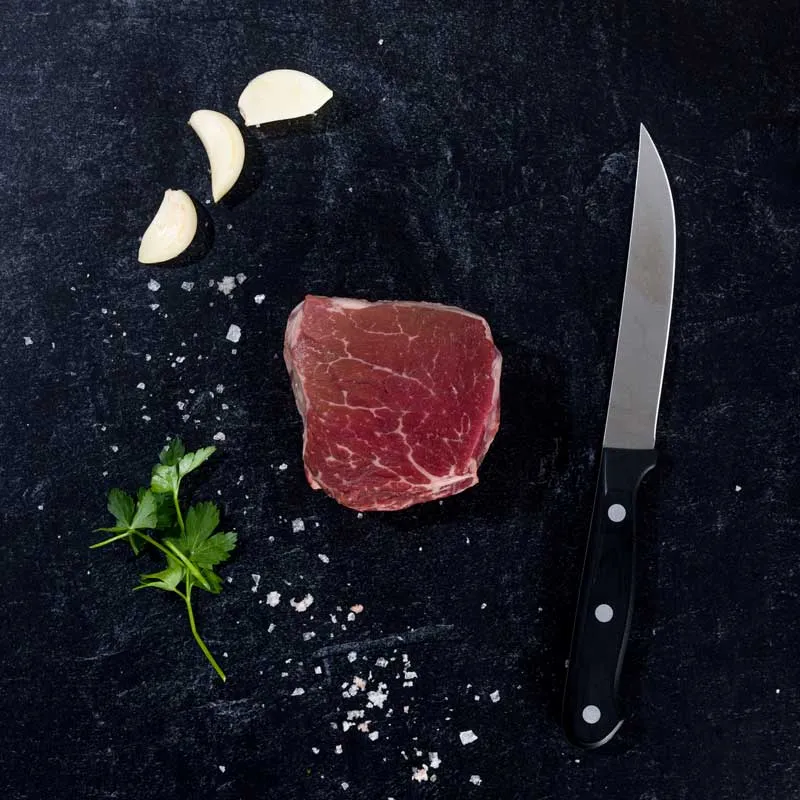 Filet Mignon