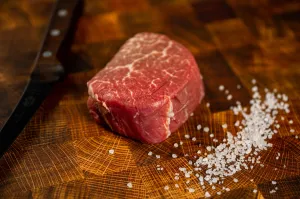 Filet Mignon
