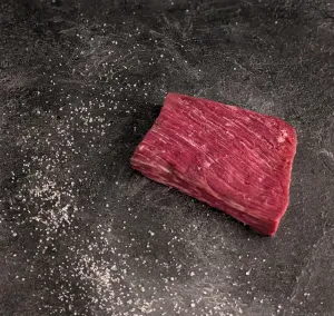 Flank Steak | Wagyu BMS 7 