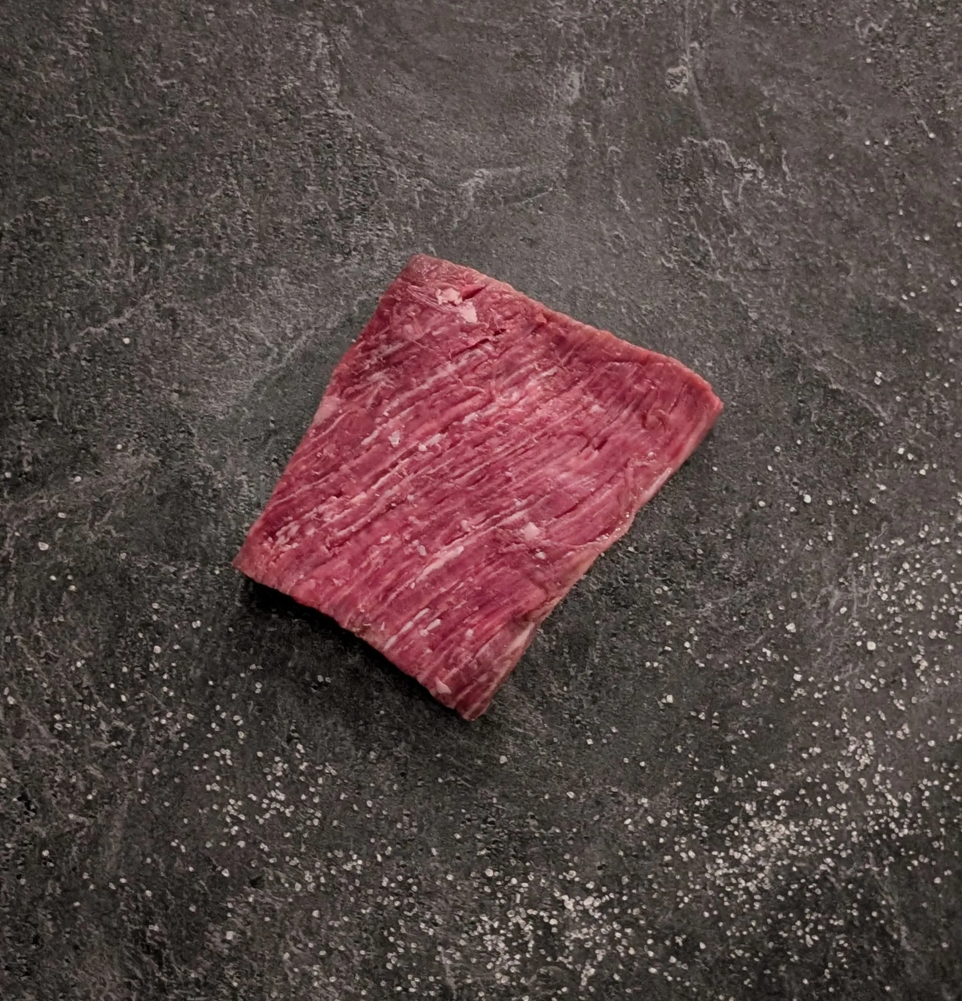Flank Steak | Wagyu BMS 7 