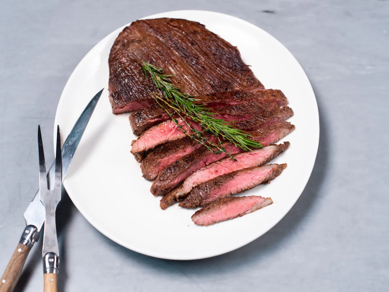 FLANK STEAK