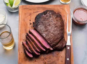 FLANK STEAK