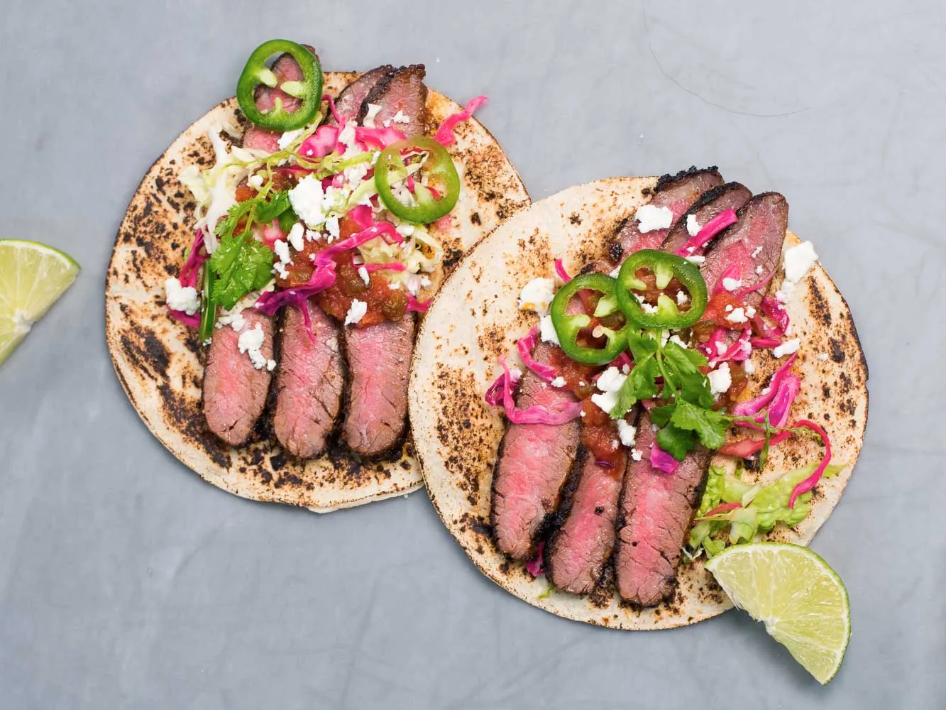 FLANK STEAK