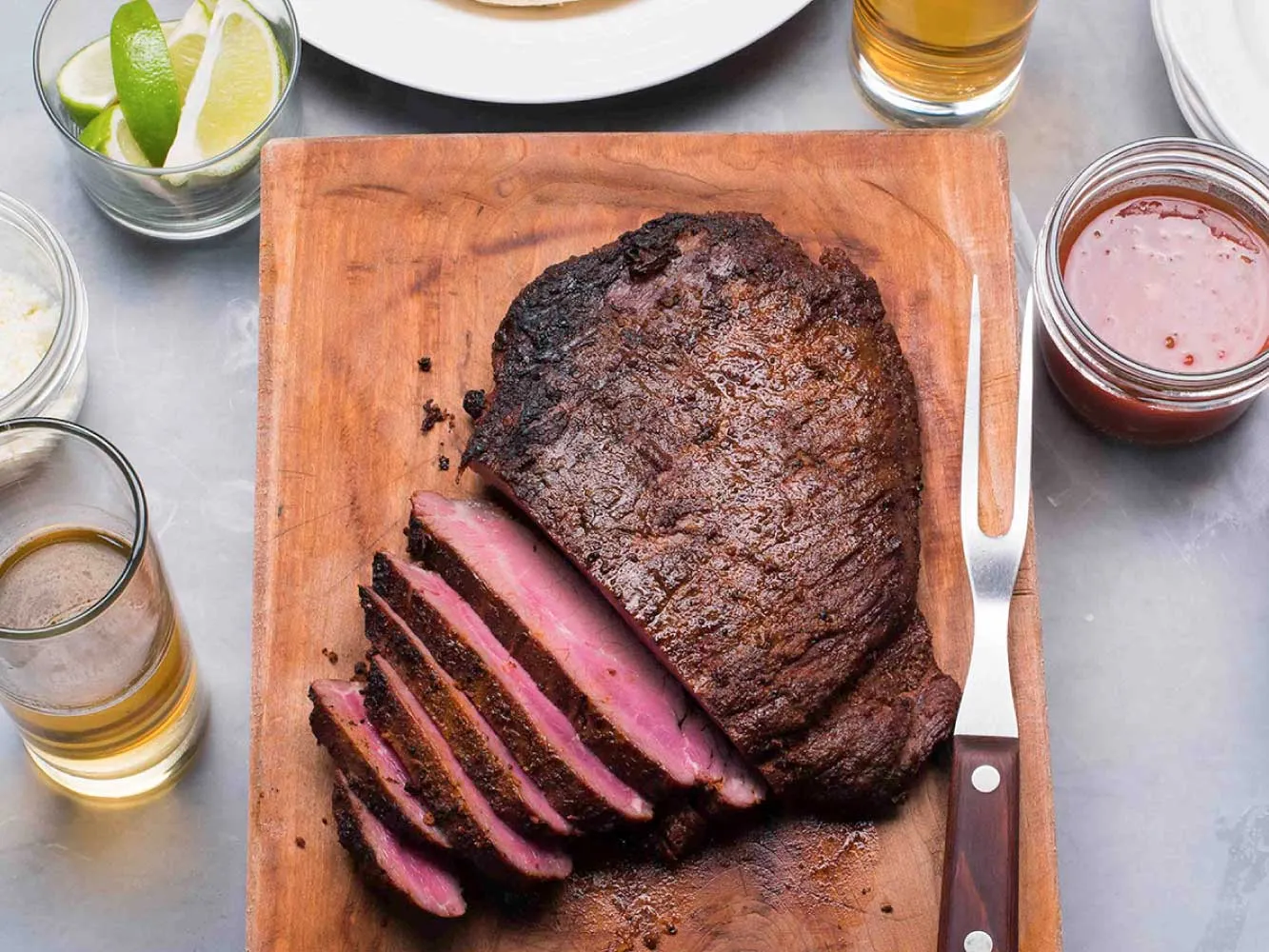 FLANK STEAK