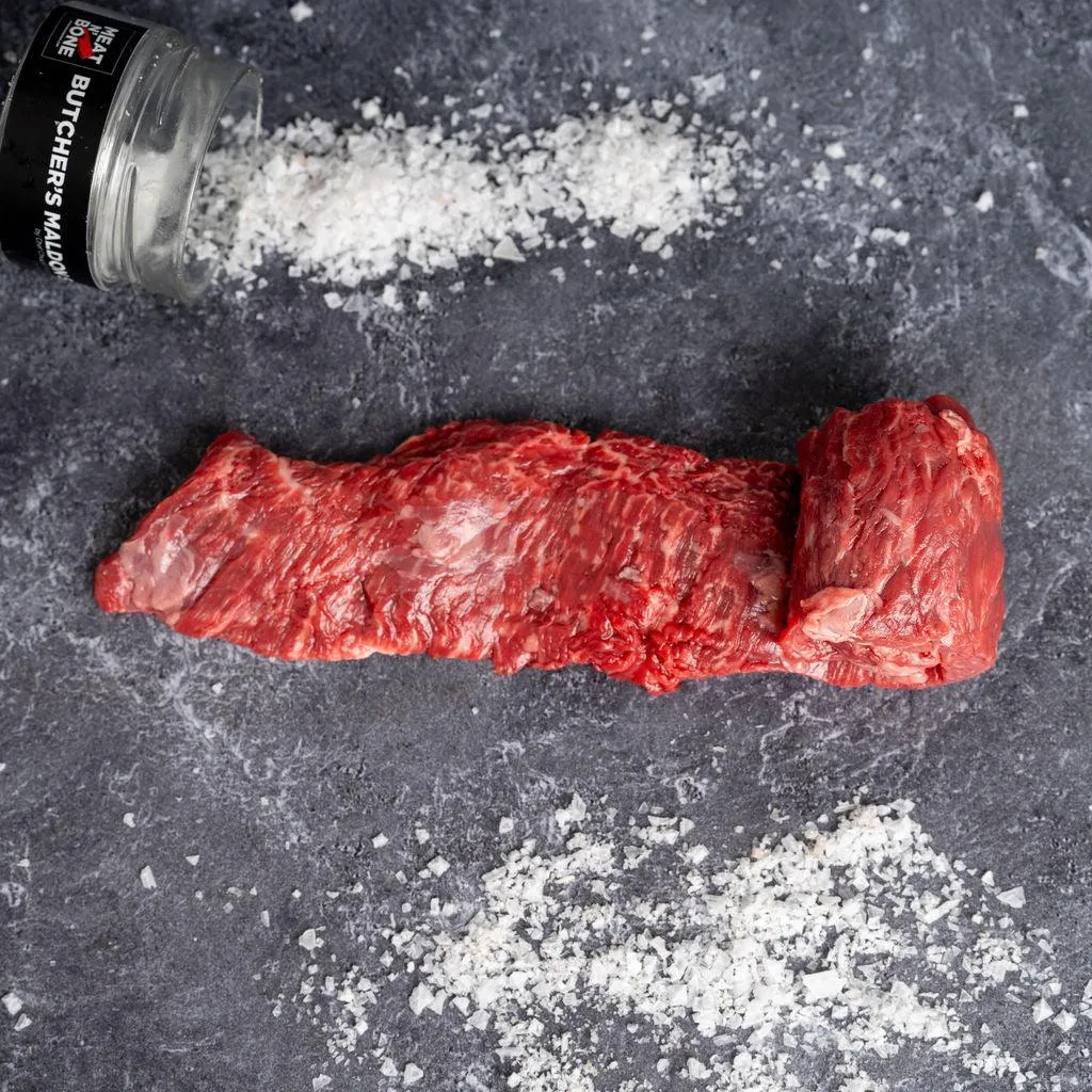Flap Steak | Wagyu BMS7 